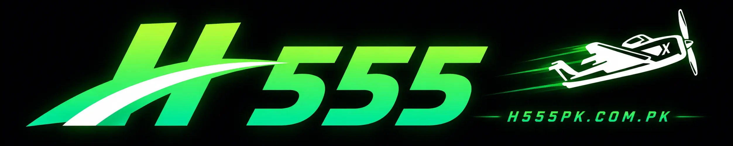 H555 Game